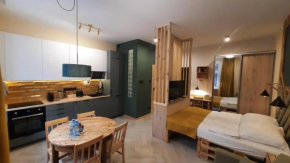 City Vibe Studio, Poznań